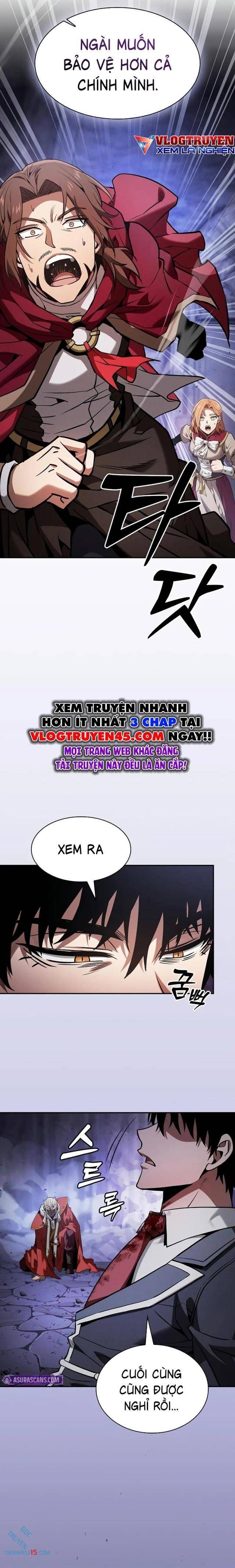Kiếm Thánh Thiên Tài Của Học Viện Chapter 90 - 10