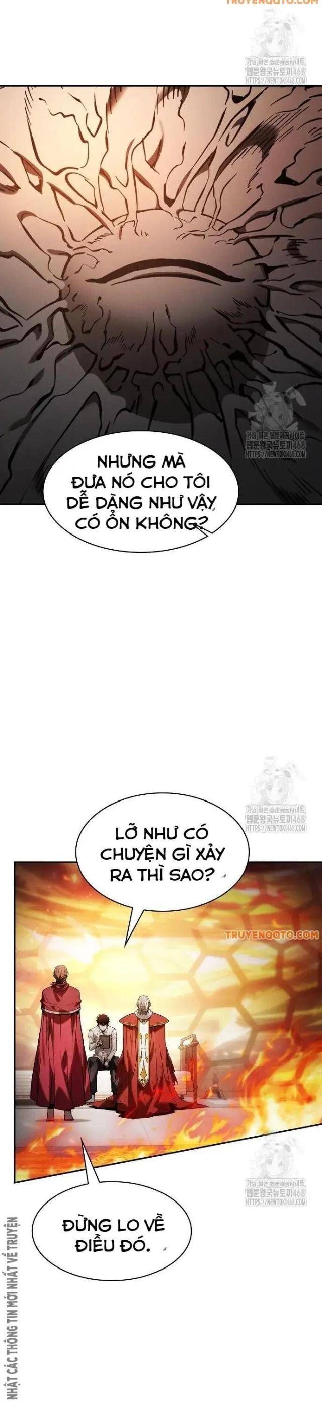 Kiếm Thánh Thiên Tài Của Học Viện Chapter 91 - 14