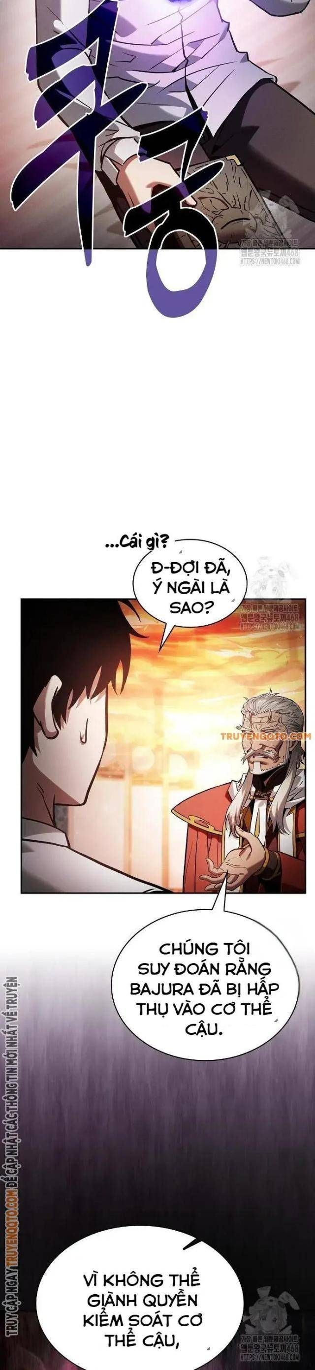 Kiếm Thánh Thiên Tài Của Học Viện Chapter 91 - 17