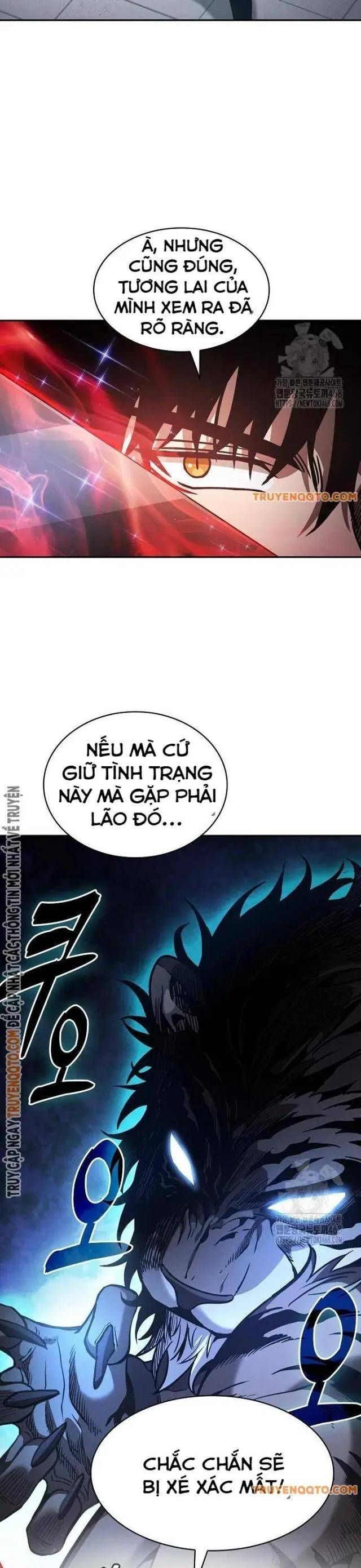 Kiếm Thánh Thiên Tài Của Học Viện Chapter 91 - 22