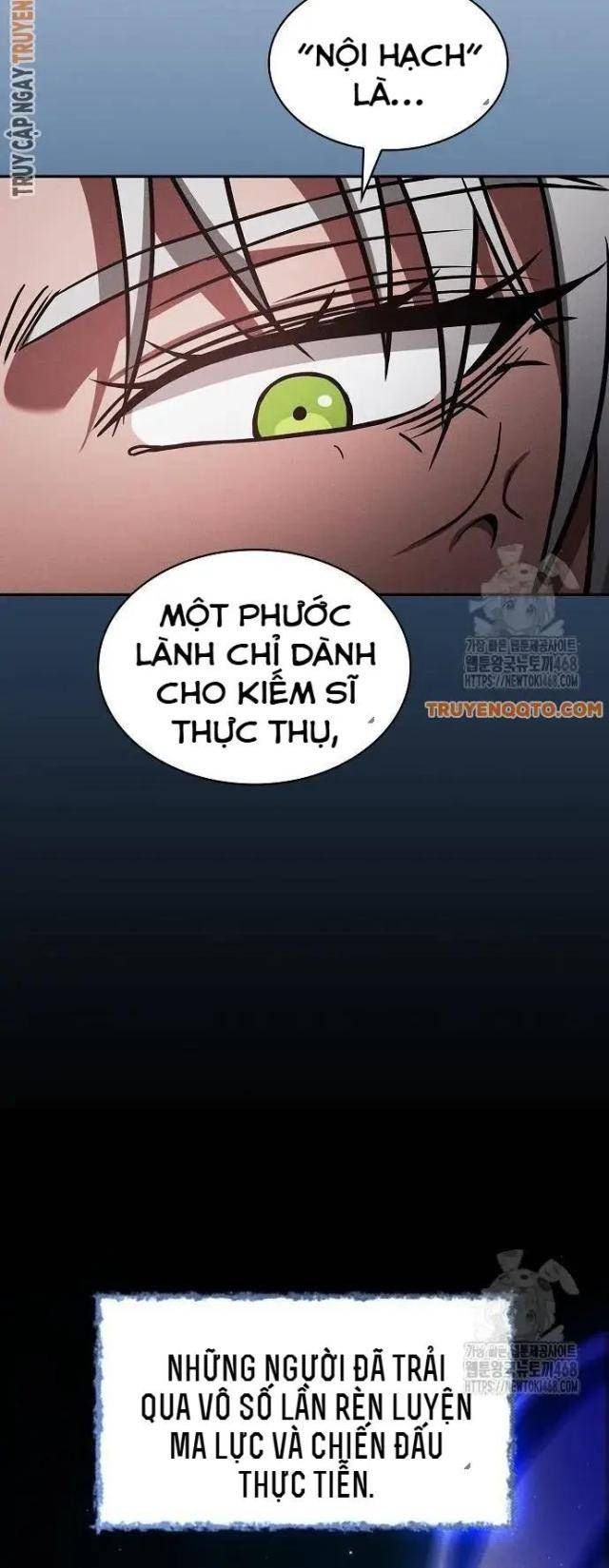 Kiếm Thánh Thiên Tài Của Học Viện Chapter 91 - 33