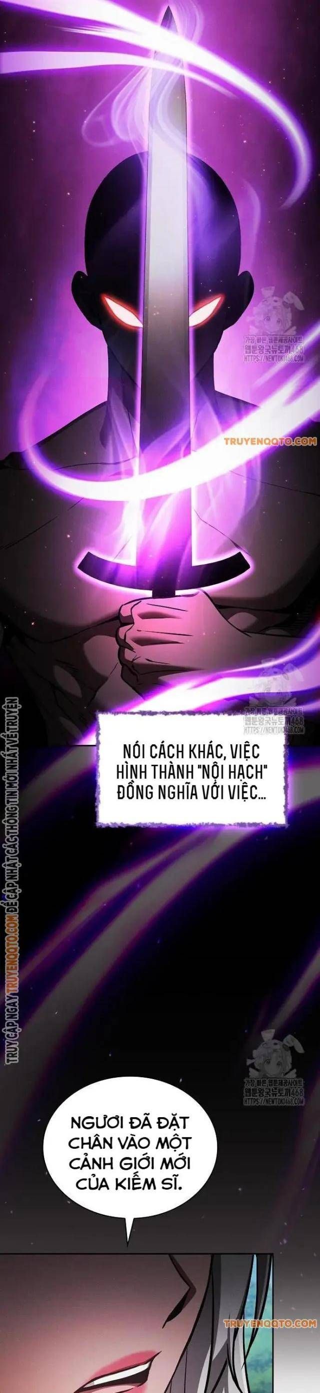 Kiếm Thánh Thiên Tài Của Học Viện Chapter 91 - 37