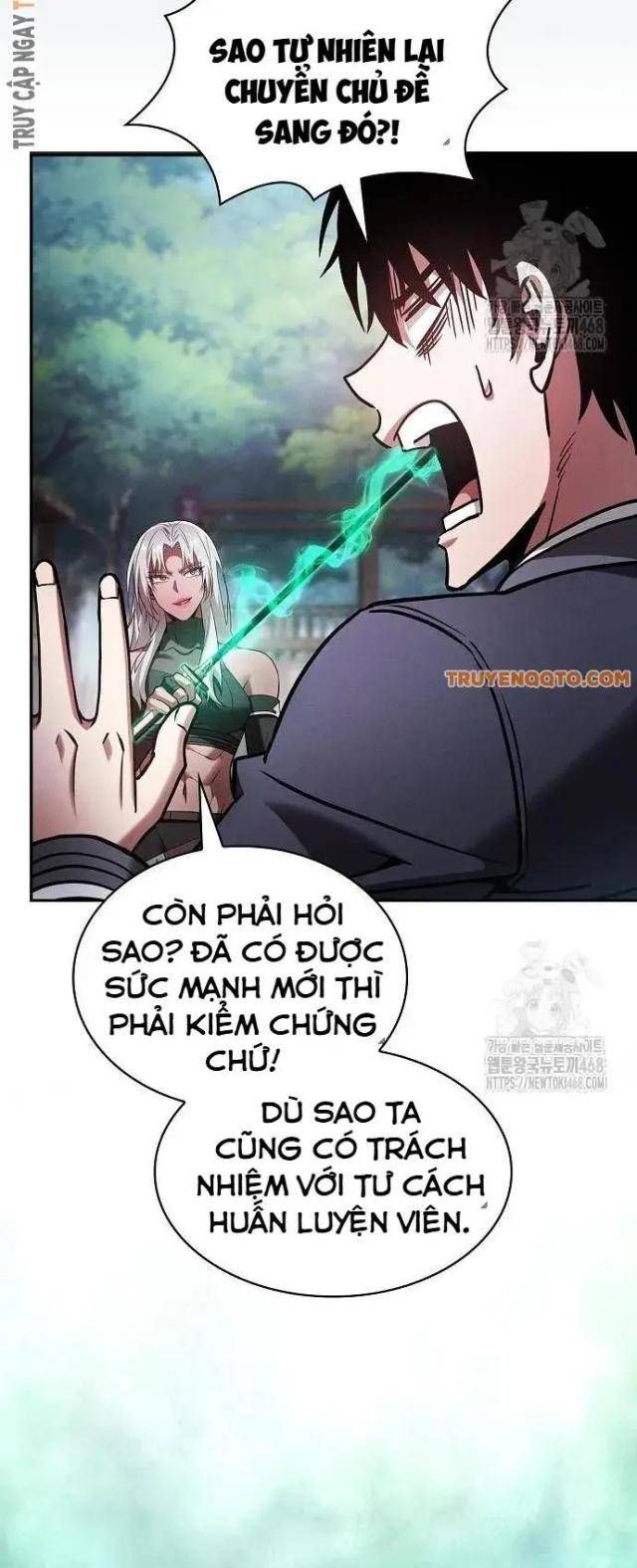 Kiếm Thánh Thiên Tài Của Học Viện Chapter 91 - 42