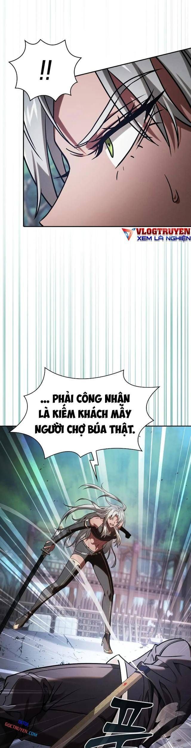 Kiếm Thánh Thiên Tài Của Học Viện Chapter 92 - 14