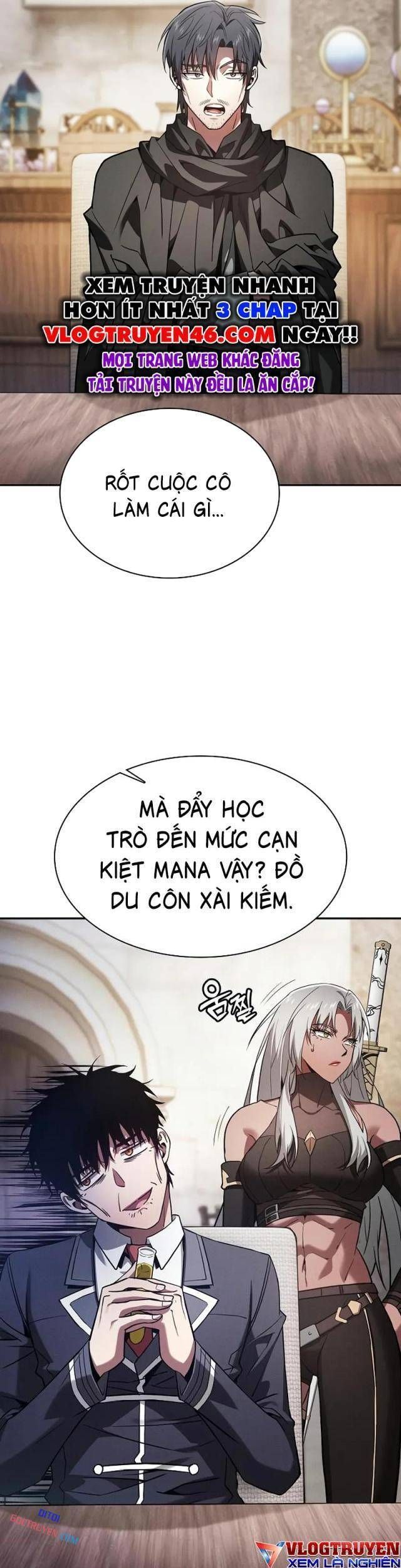 Kiếm Thánh Thiên Tài Của Học Viện Chapter 92 - 18