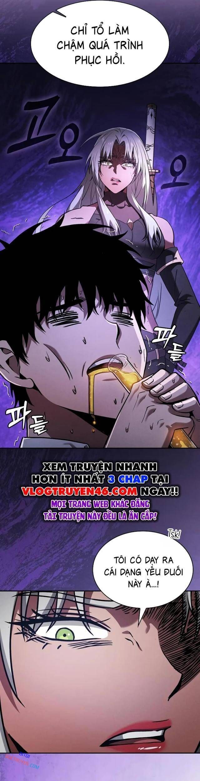 Kiếm Thánh Thiên Tài Của Học Viện Chapter 92 - 23