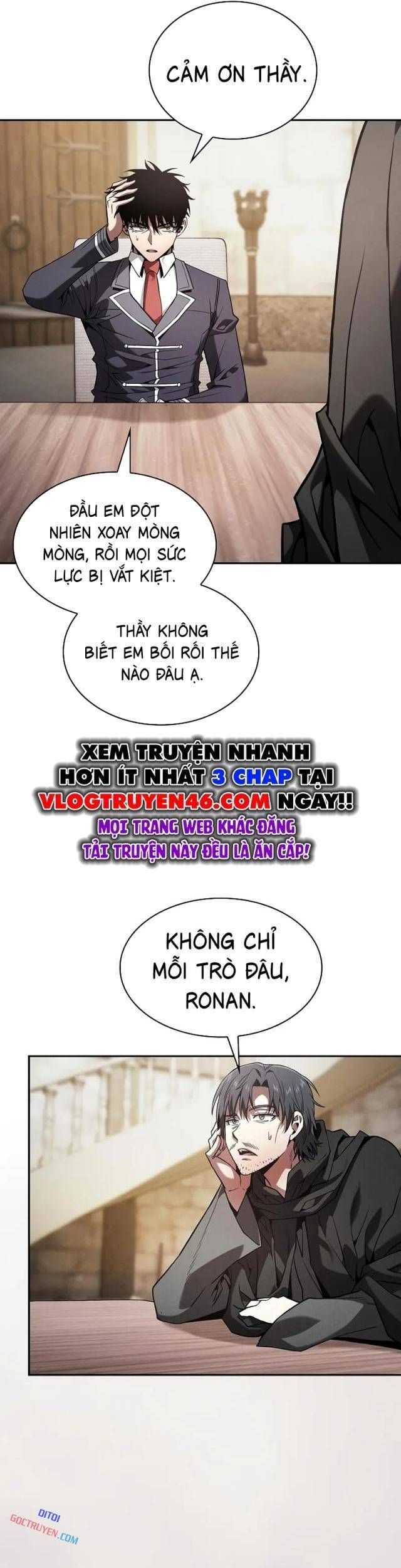 Kiếm Thánh Thiên Tài Của Học Viện Chapter 92 - 25