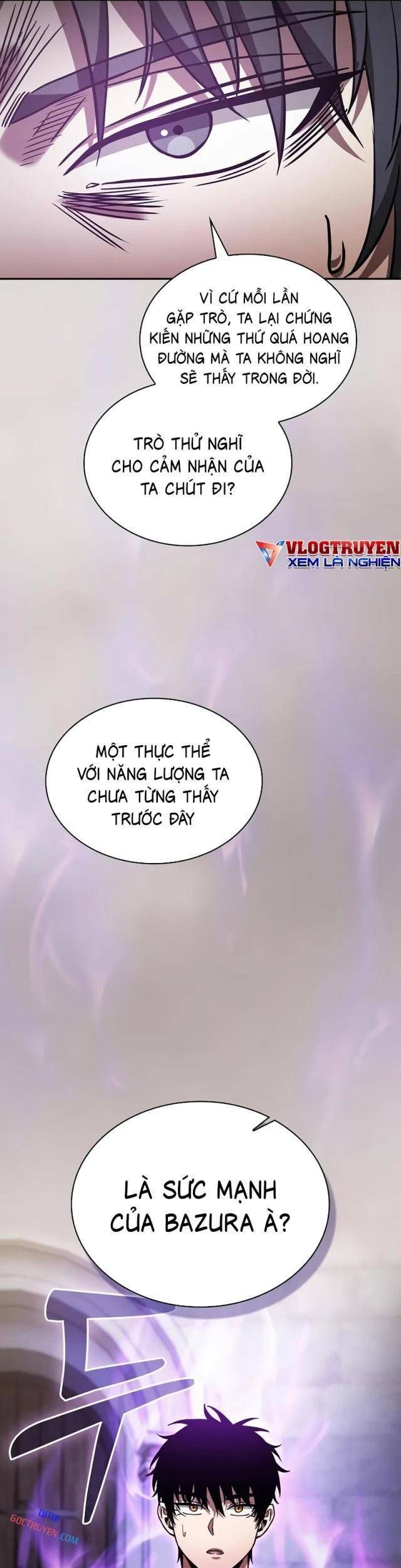 Kiếm Thánh Thiên Tài Của Học Viện Chapter 92 - 26