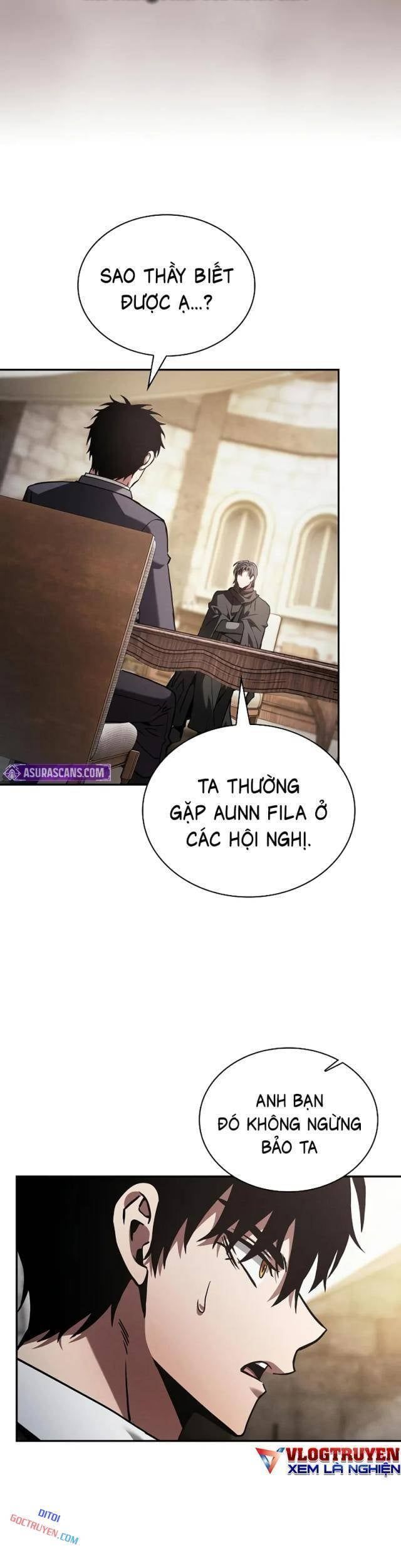 Kiếm Thánh Thiên Tài Của Học Viện Chapter 92 - 28