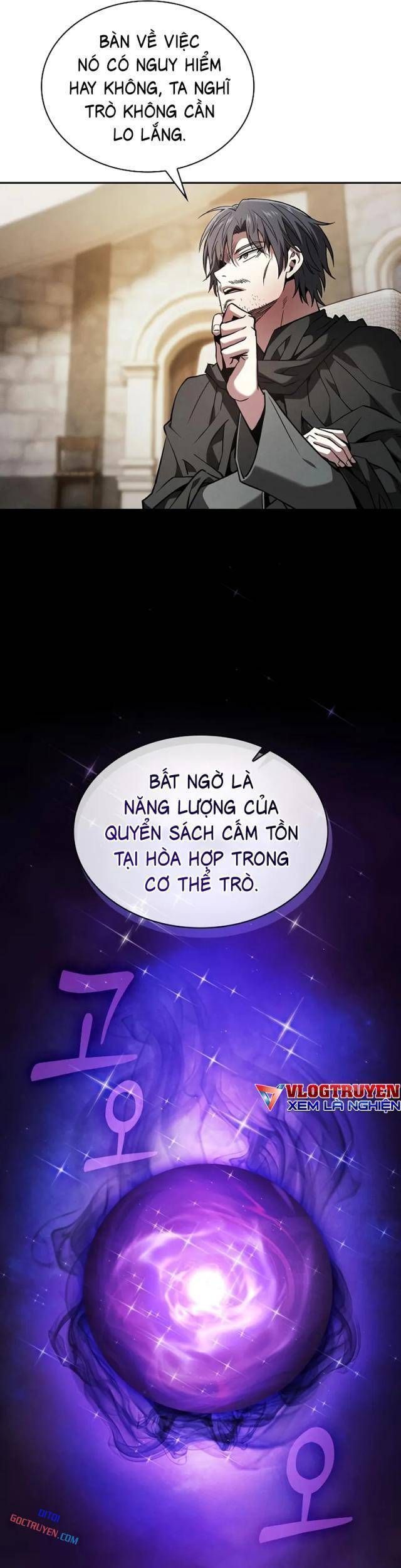 Kiếm Thánh Thiên Tài Của Học Viện Chapter 92 - 31