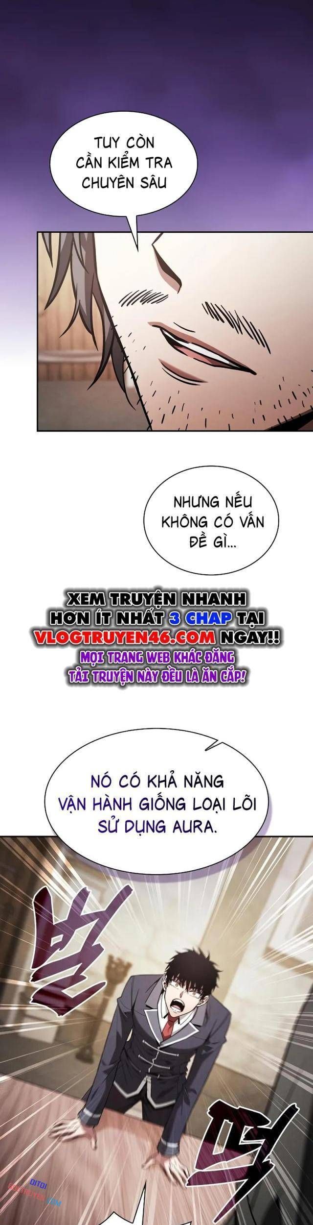 Kiếm Thánh Thiên Tài Của Học Viện Chapter 92 - 33