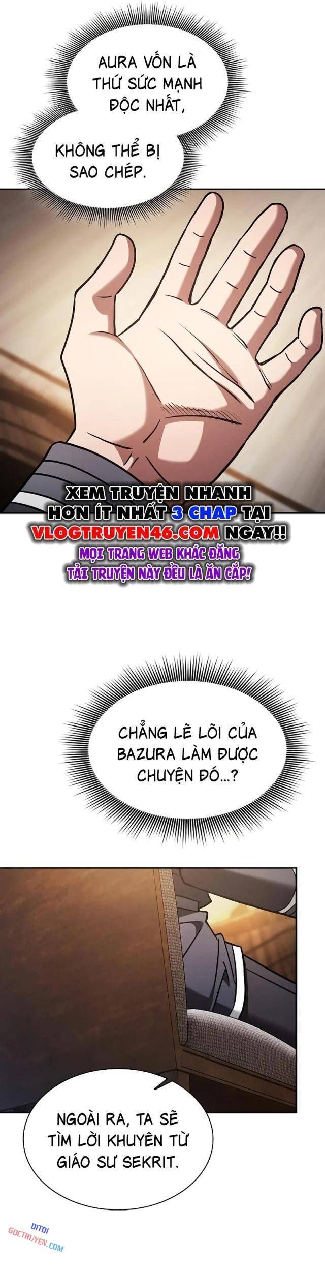 Kiếm Thánh Thiên Tài Của Học Viện Chapter 92 - 43