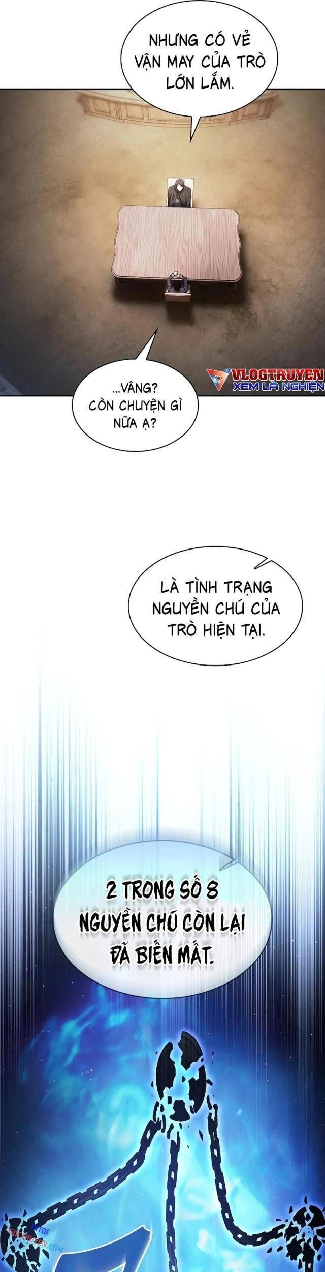 Kiếm Thánh Thiên Tài Của Học Viện Chapter 92 - 45
