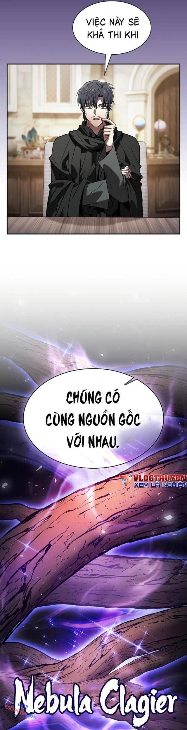 Kiếm Thánh Thiên Tài Của Học Viện Chapter 92 - 50