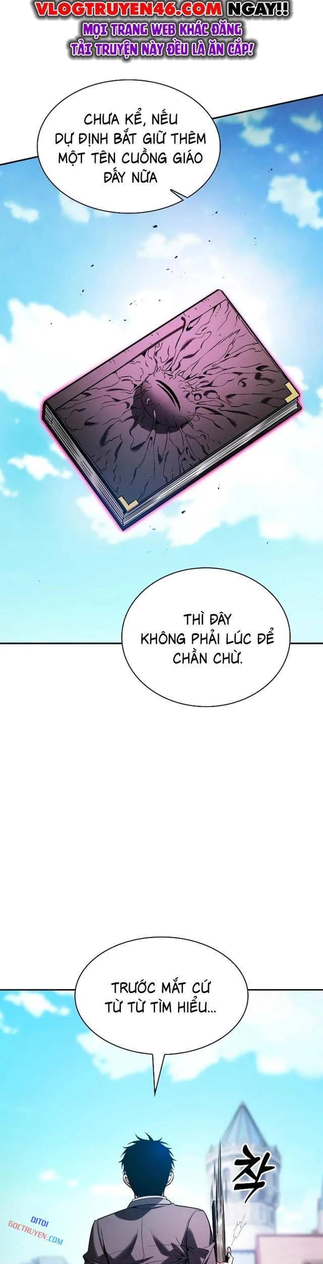 Kiếm Thánh Thiên Tài Của Học Viện Chapter 92 - 59
