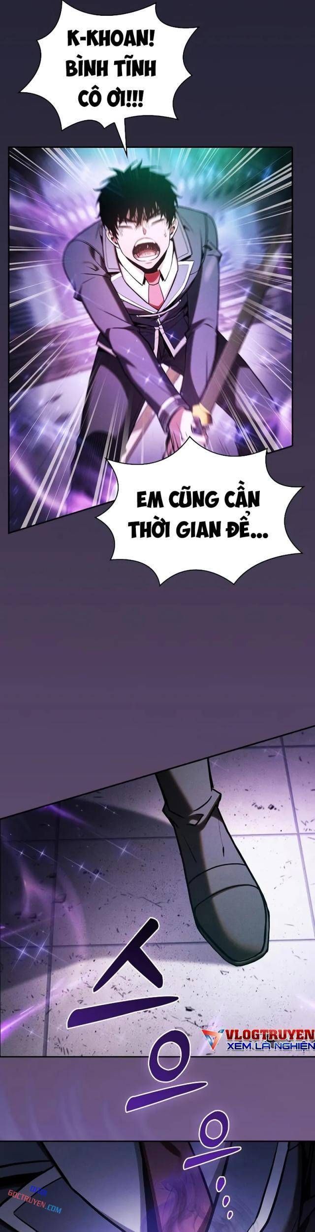 Kiếm Thánh Thiên Tài Của Học Viện Chapter 92 - 10