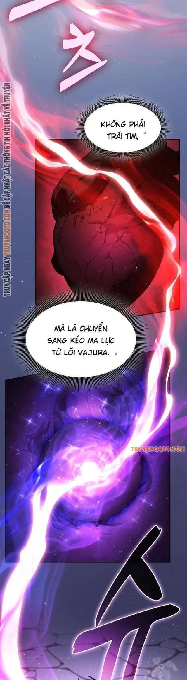 Kiếm Thánh Thiên Tài Của Học Viện Chapter 93 - 11