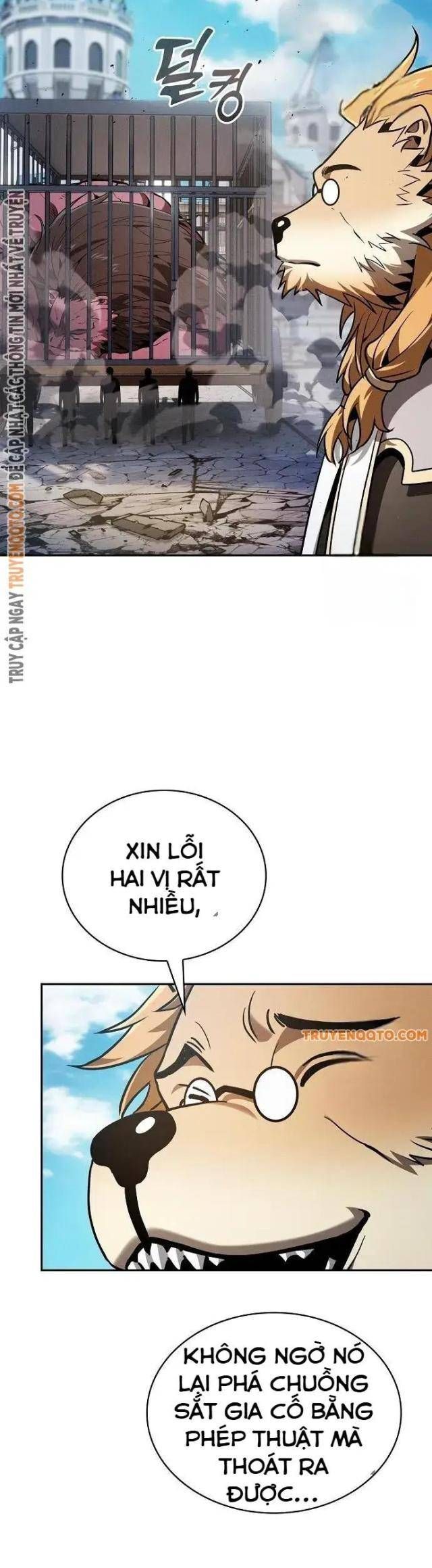Kiếm Thánh Thiên Tài Của Học Viện Chapter 93 - 47