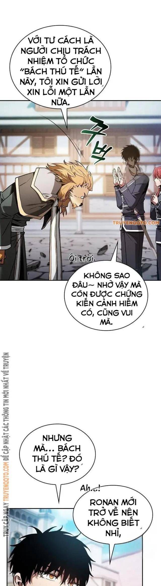 Kiếm Thánh Thiên Tài Của Học Viện Chapter 93 - 49