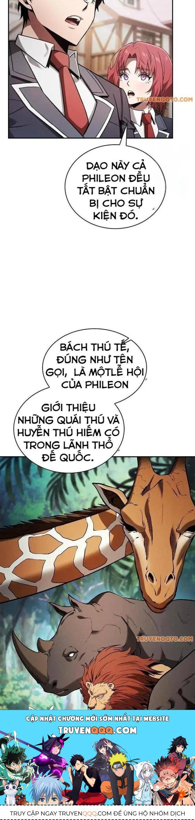 Kiếm Thánh Thiên Tài Của Học Viện Chapter 93 - 50