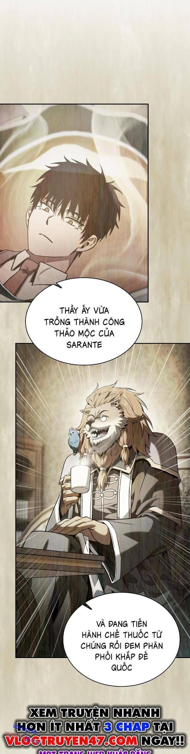 Kiếm Thánh Thiên Tài Của Học Viện Chapter 94 - 12