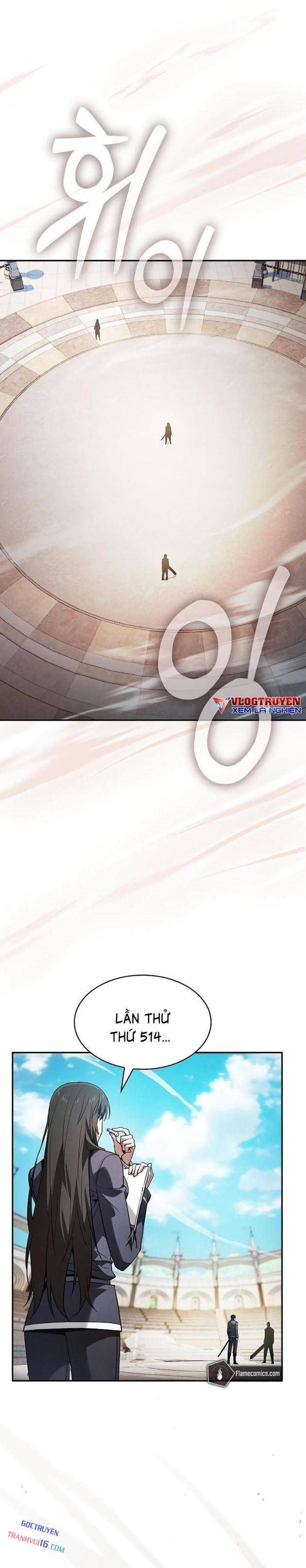 Kiếm Thánh Thiên Tài Của Học Viện Chapter 94 - 24