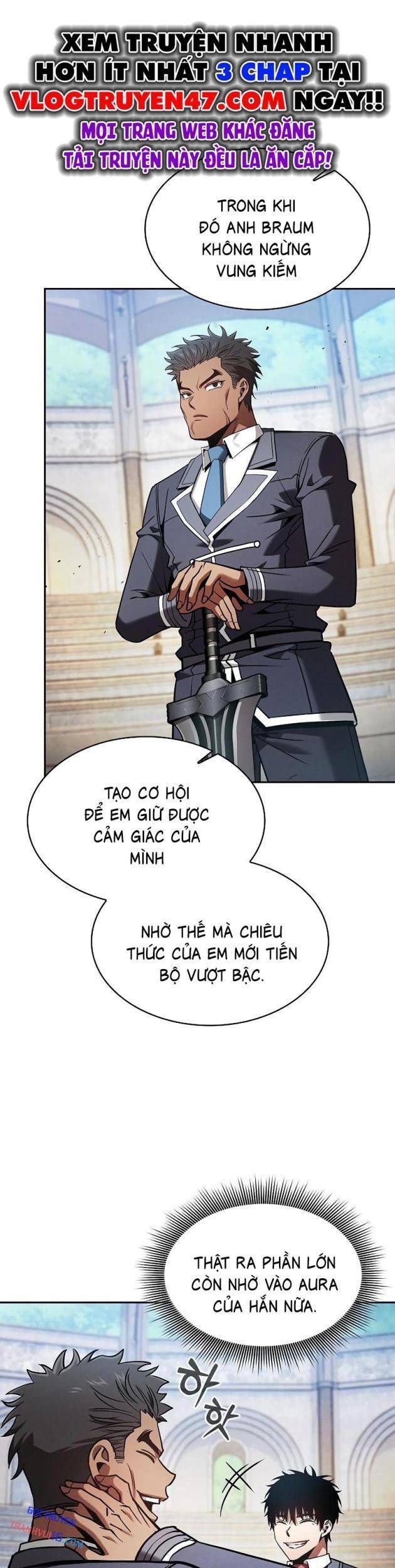 Kiếm Thánh Thiên Tài Của Học Viện Chapter 94 - 42
