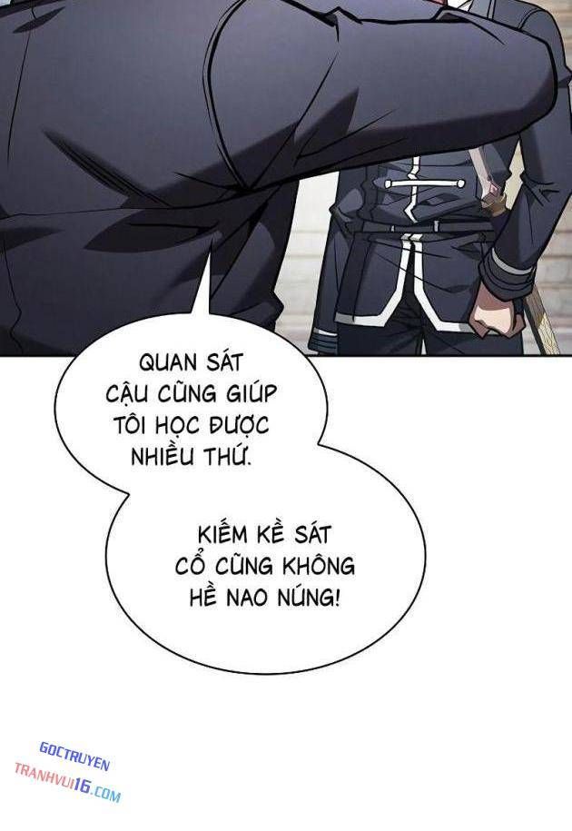 Kiếm Thánh Thiên Tài Của Học Viện Chapter 94 - 43