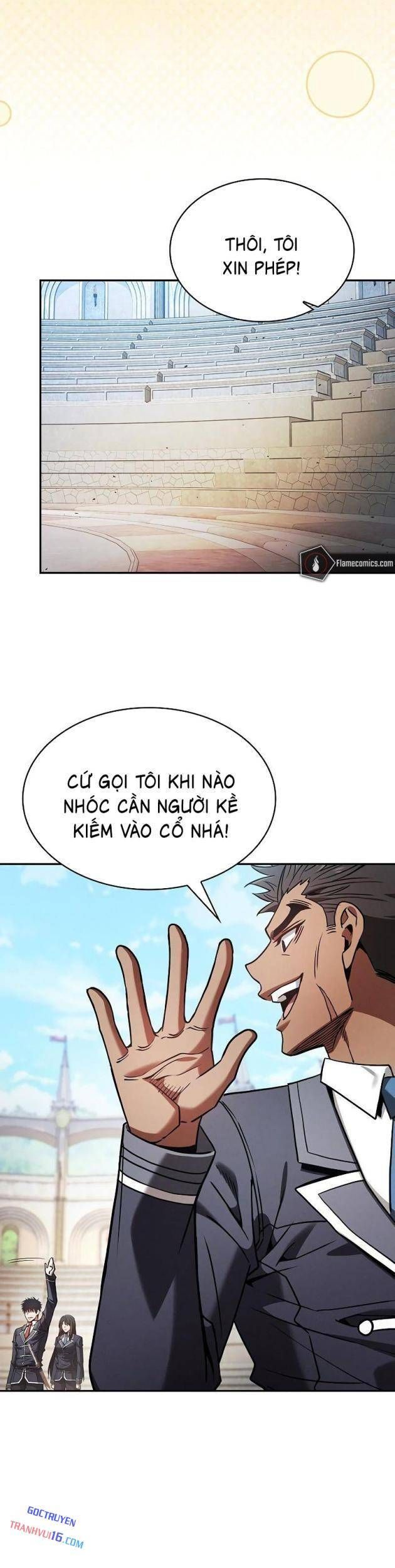 Kiếm Thánh Thiên Tài Của Học Viện Chapter 94 - 46