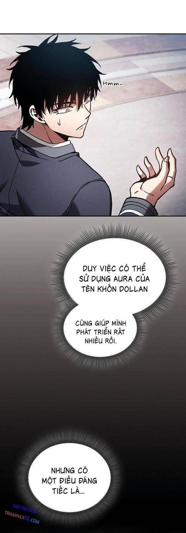 Kiếm Thánh Thiên Tài Của Học Viện Chapter 94 - 47