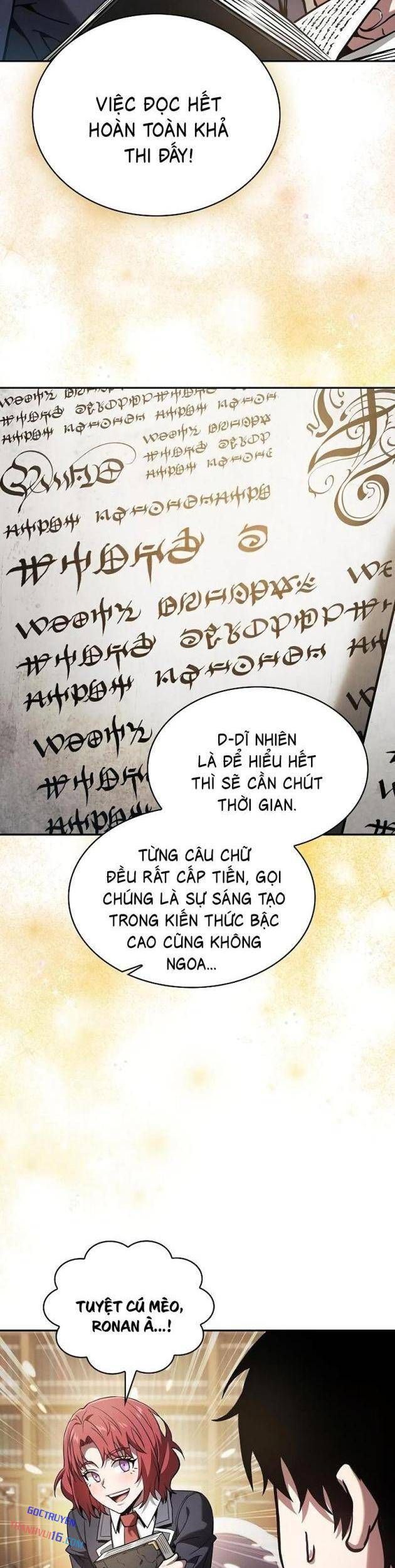 Kiếm Thánh Thiên Tài Của Học Viện Chapter 94 - 8