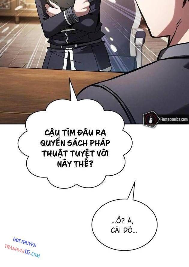 Kiếm Thánh Thiên Tài Của Học Viện Chapter 94 - 9
