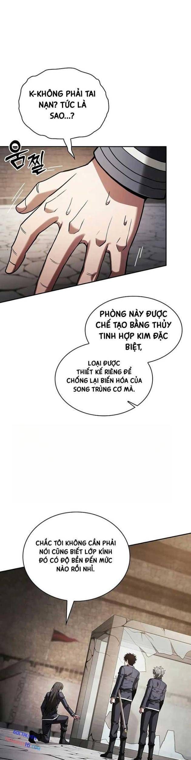 Kiếm Thánh Thiên Tài Của Học Viện Chapter 95 - 13