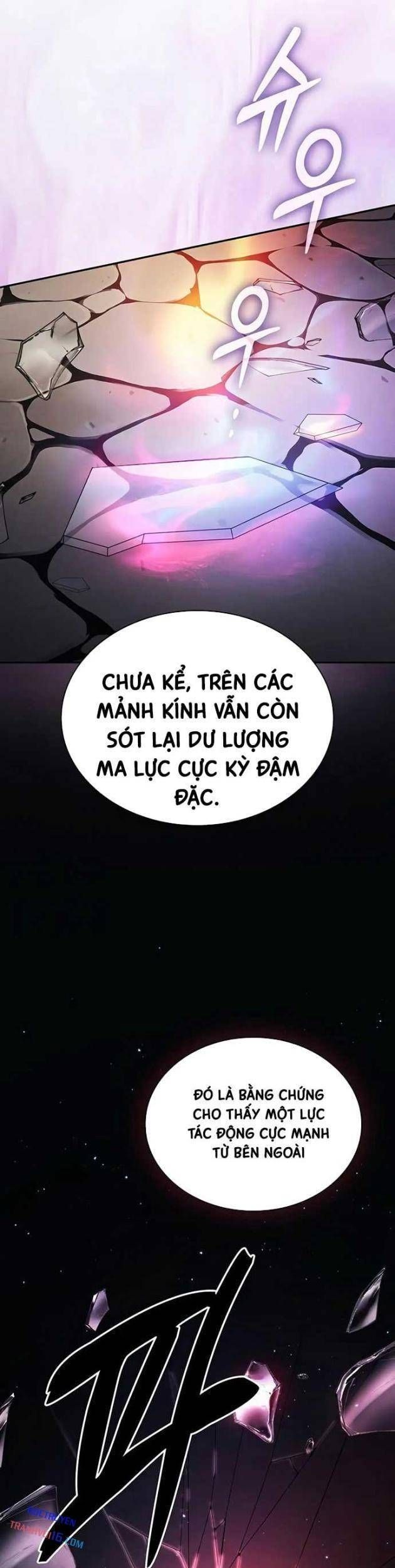 Kiếm Thánh Thiên Tài Của Học Viện Chapter 95 - 15