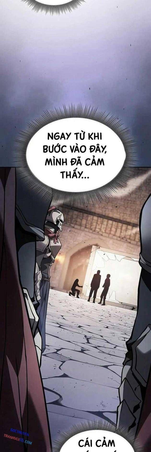 Kiếm Thánh Thiên Tài Của Học Viện Chapter 95 - 20