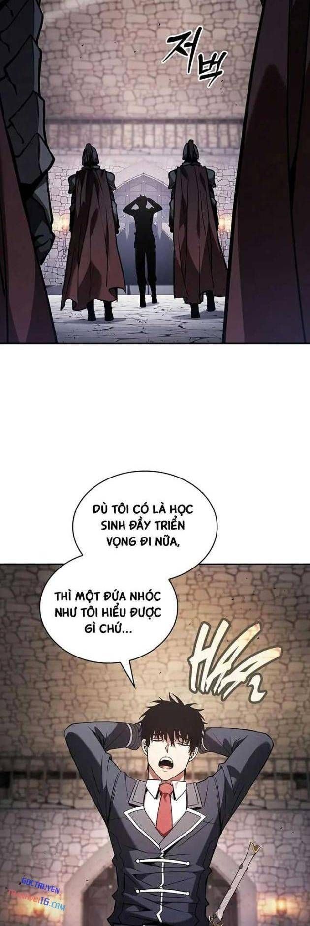 Kiếm Thánh Thiên Tài Của Học Viện Chapter 95 - 28