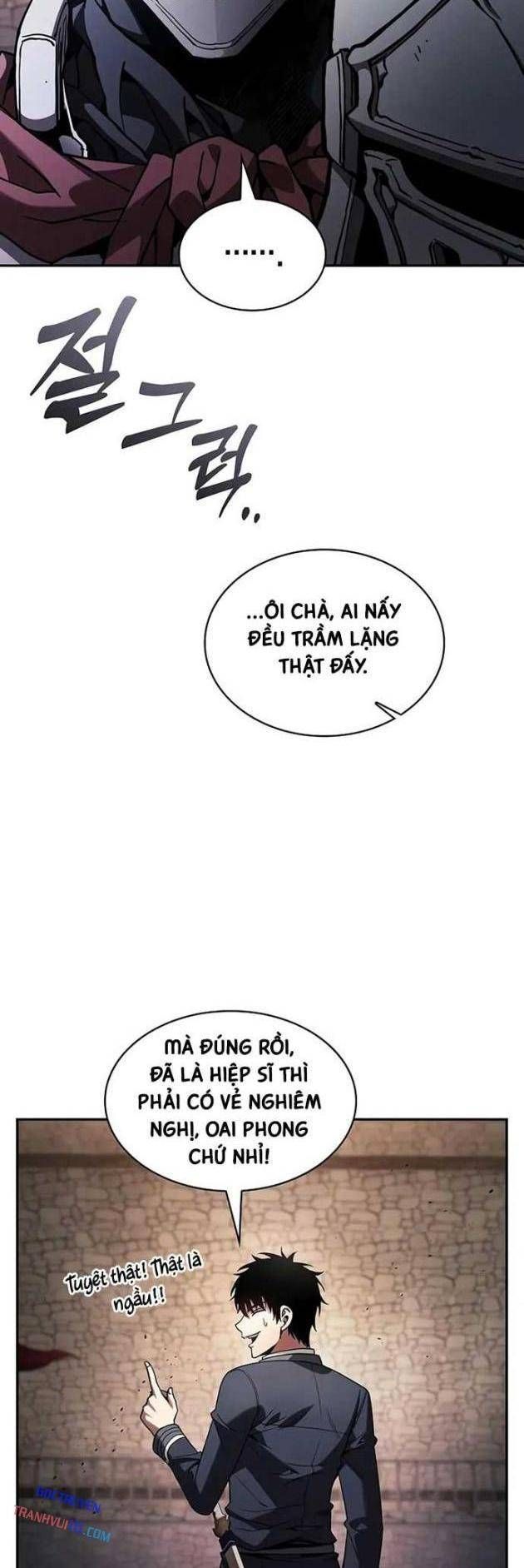 Kiếm Thánh Thiên Tài Của Học Viện Chapter 95 - 30