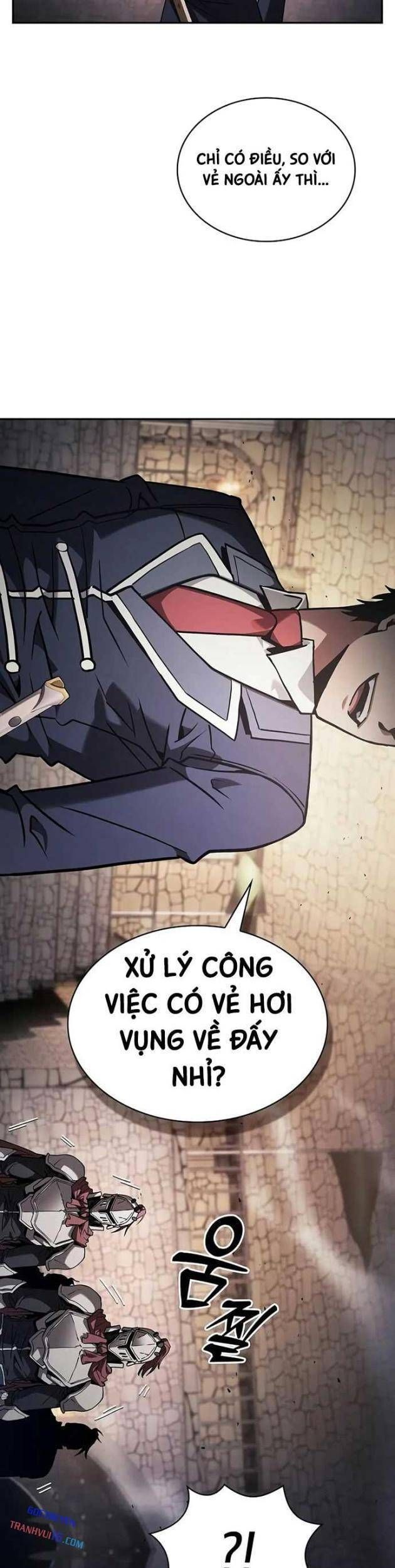 Kiếm Thánh Thiên Tài Của Học Viện Chapter 95 - 31