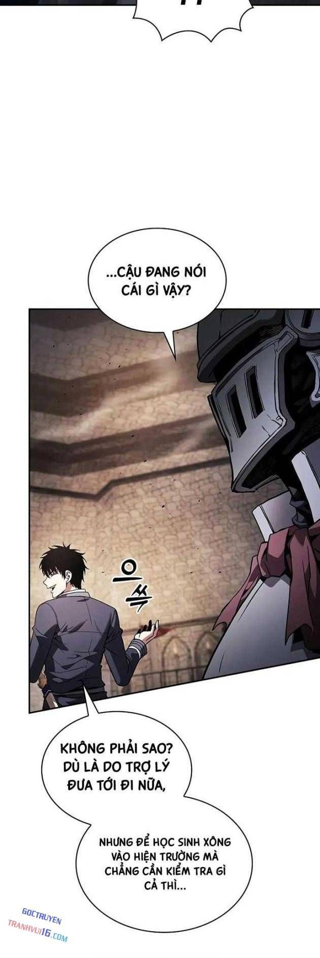 Kiếm Thánh Thiên Tài Của Học Viện Chapter 95 - 32