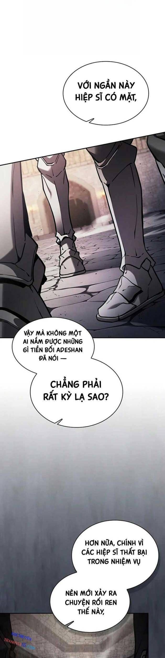 Kiếm Thánh Thiên Tài Của Học Viện Chapter 95 - 33