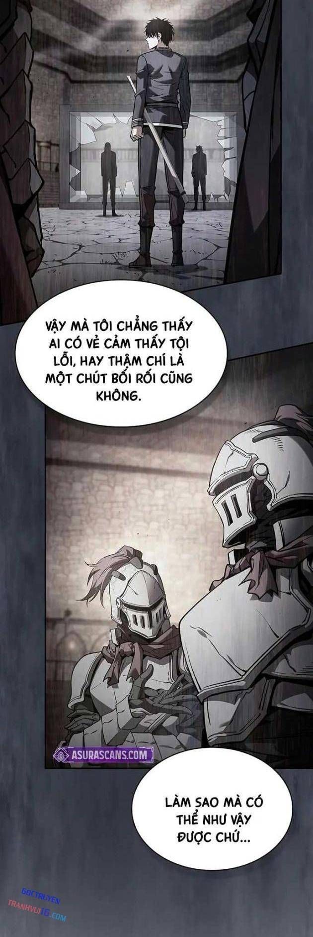 Kiếm Thánh Thiên Tài Của Học Viện Chapter 95 - 34