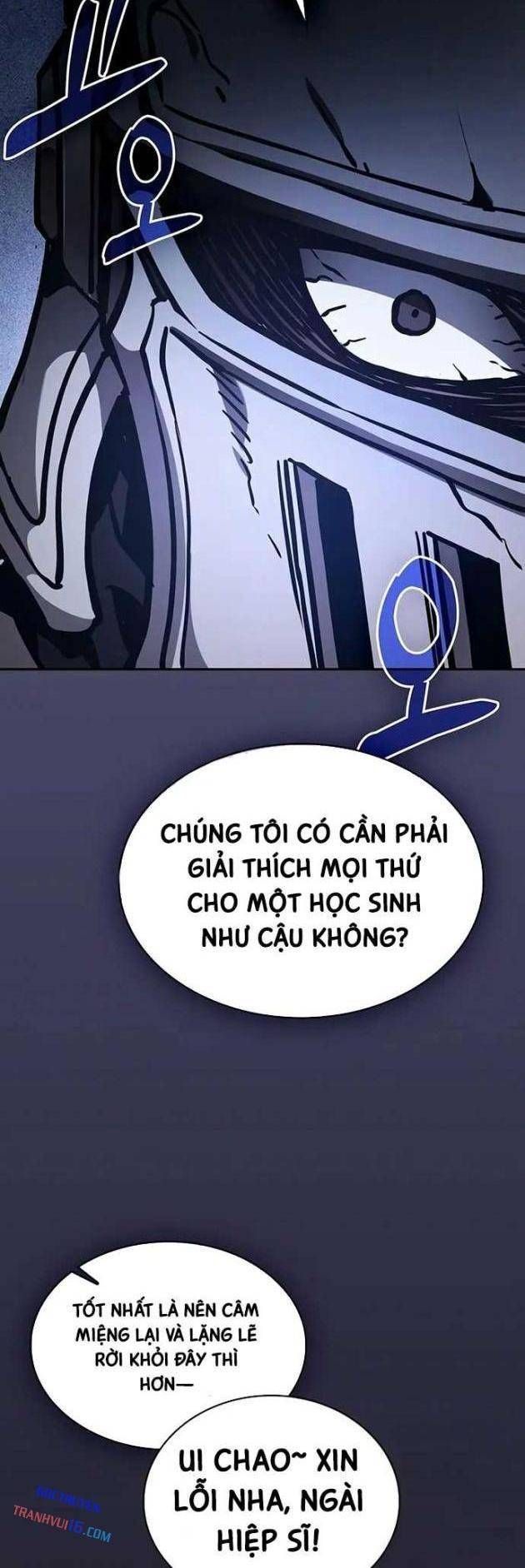 Kiếm Thánh Thiên Tài Của Học Viện Chapter 95 - 36