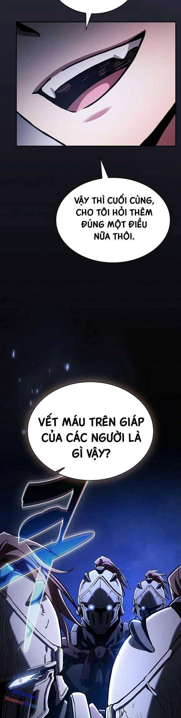 Kiếm Thánh Thiên Tài Của Học Viện Chapter 95 - 37