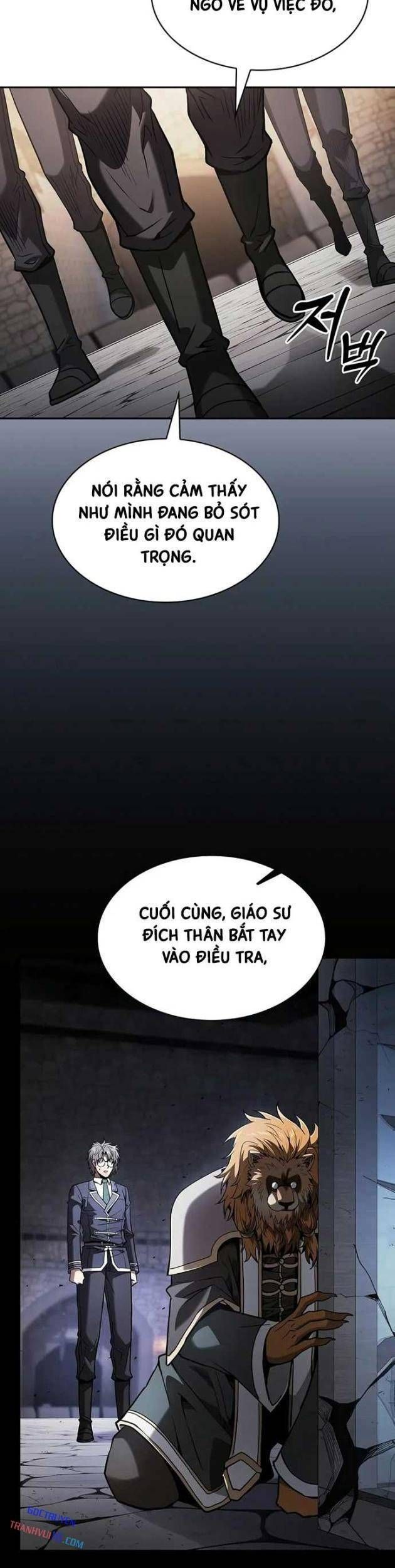 Kiếm Thánh Thiên Tài Của Học Viện Chapter 95 - 5