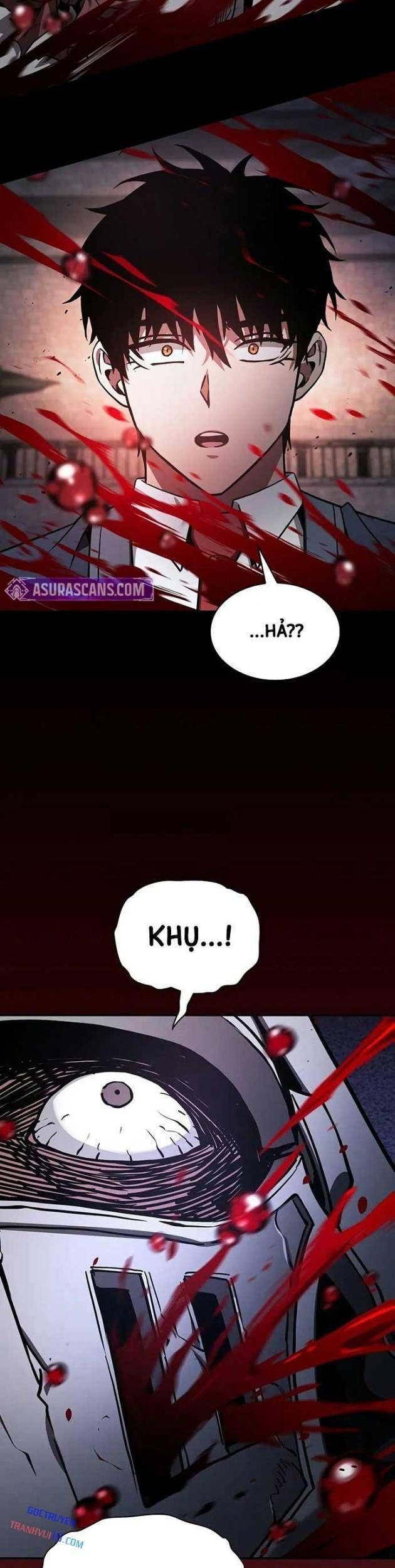 Kiếm Thánh Thiên Tài Của Học Viện Chapter 95 - 47