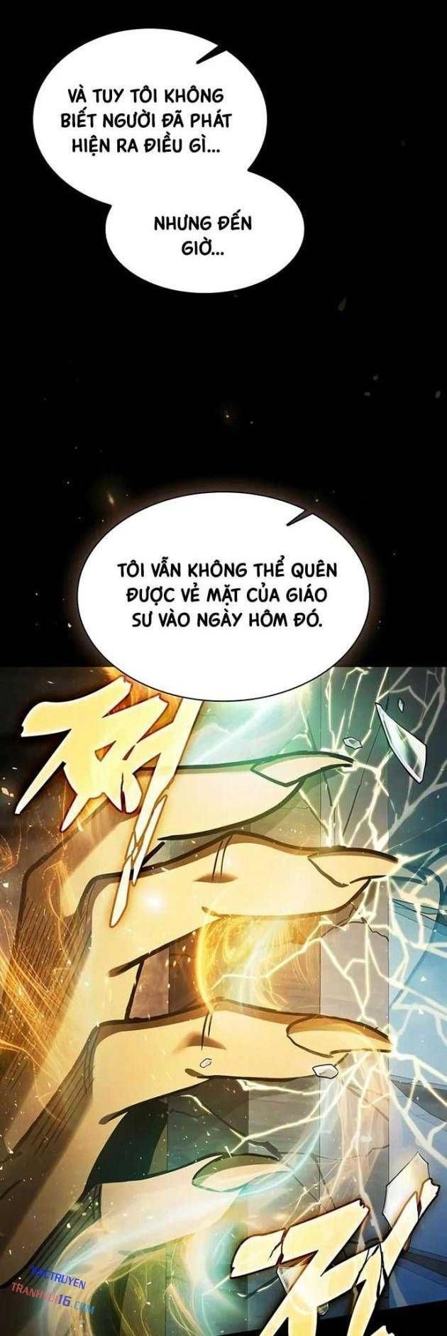 Kiếm Thánh Thiên Tài Của Học Viện Chapter 95 - 6