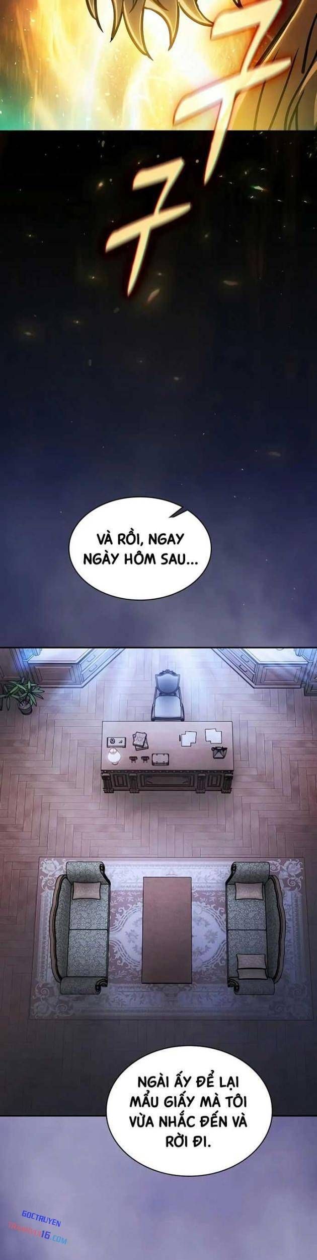 Kiếm Thánh Thiên Tài Của Học Viện Chapter 95 - 9