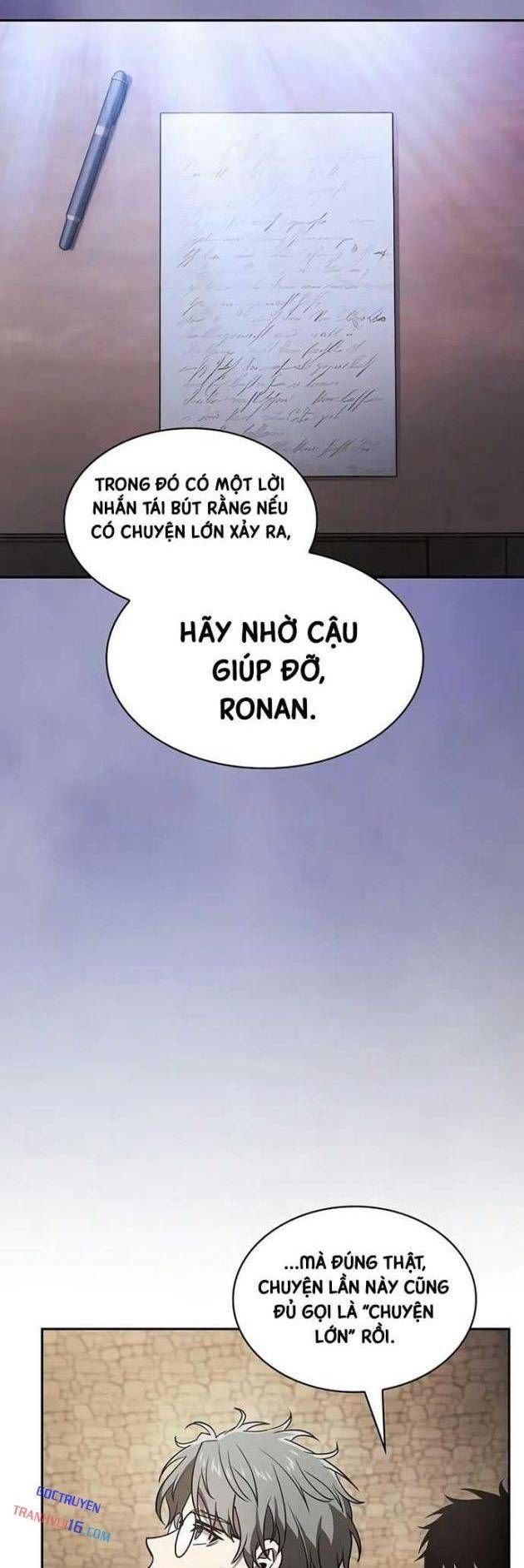 Kiếm Thánh Thiên Tài Của Học Viện Chapter 95 - 10