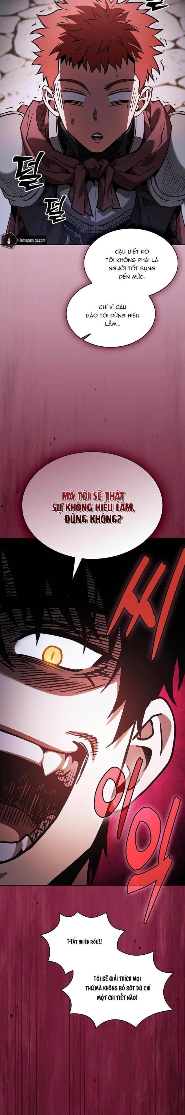 Kiếm Thánh Thiên Tài Của Học Viện Chapter 96 - 2