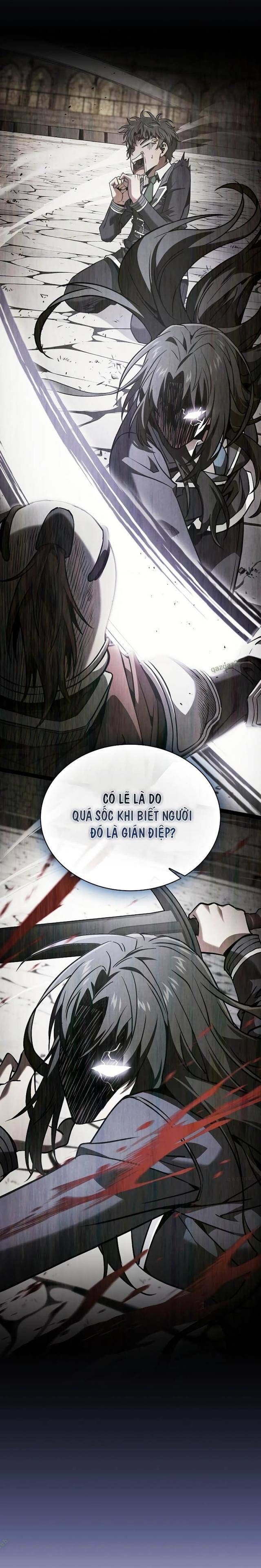 Kiếm Thánh Thiên Tài Của Học Viện Chapter 96 - 18